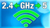 Wifi 2.4GHz là gì, 5GHz là gì? Hiểu nó như thế nào đúng?